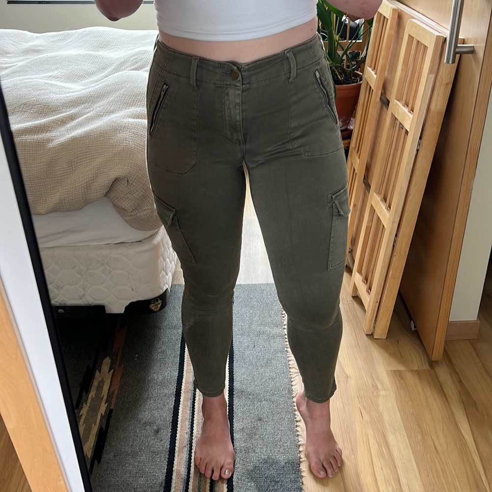 Level 99 pants